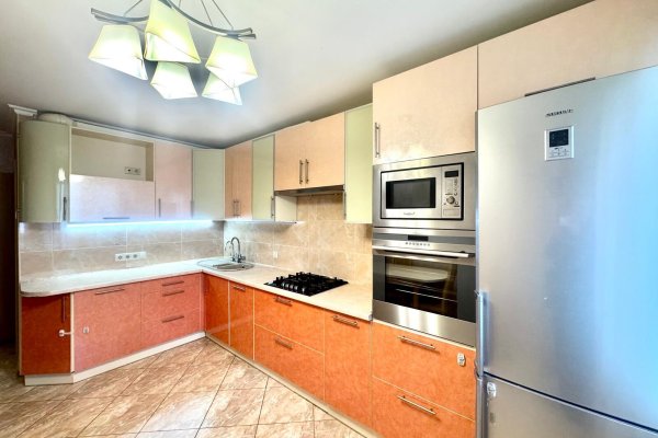 3-комнатная квартира по адресу Троицкая ул., д. 29 к. А - фото 2