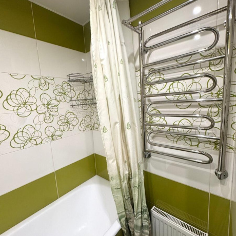 Фотография 3-комнатная квартира по адресу Троицкая ул., д. 29 к. А - фото 20