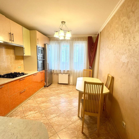 Фотография 3-комнатная квартира по адресу Троицкая ул., д. 29 к. А - фото 2