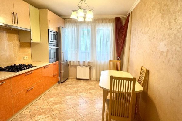 3-комнатная квартира по адресу Троицкая ул., д. 29 к. А - фото 3