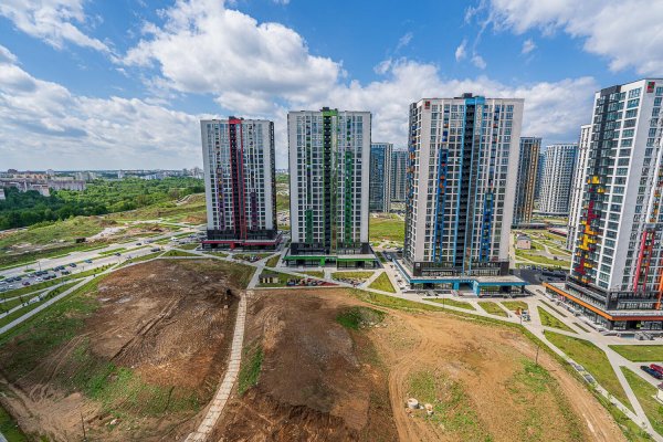 3-комнатная квартира по адресу Леонида Щемелёва ул., д. 26 - фото 11
