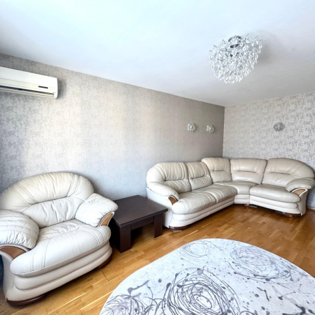 Фотография 3-комнатная квартира по адресу Троицкая ул., д. 29 к. А - фото 5