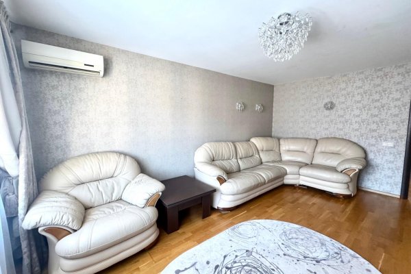 3-комнатная квартира по адресу Троицкая ул., д. 29 к. А - фото 6