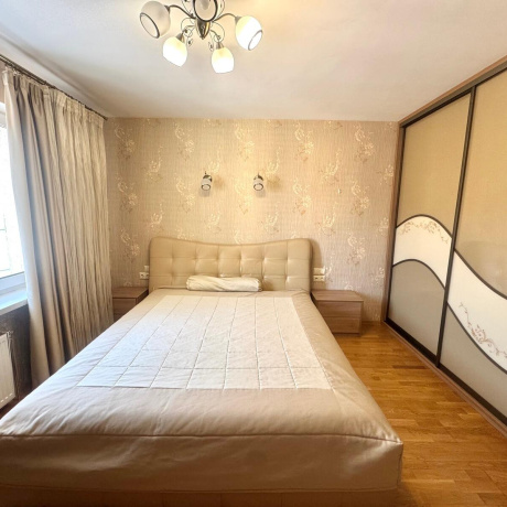 Фотография 3-комнатная квартира по адресу Троицкая ул., д. 29 к. А - фото 10