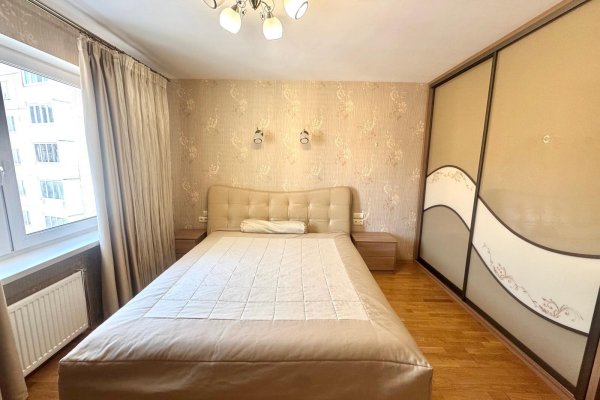 3-комнатная квартира по адресу Троицкая ул., д. 29 к. А - фото 10