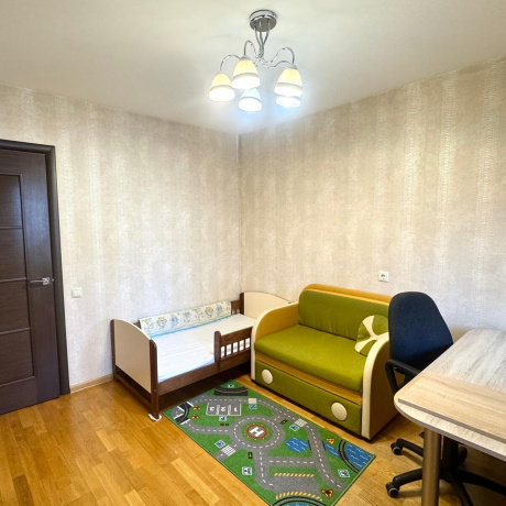 Фотография 3-комнатная квартира по адресу Троицкая ул., д. 29 к. А - фото 14