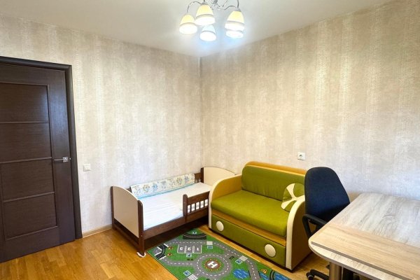 3-комнатная квартира по адресу Троицкая ул., д. 29 к. А - фото 14