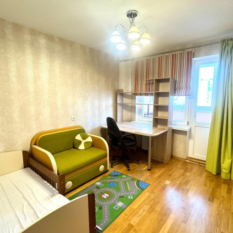 Фотография 3-комнатная квартира по адресу Троицкая ул., д. 29 к. А - фото 12