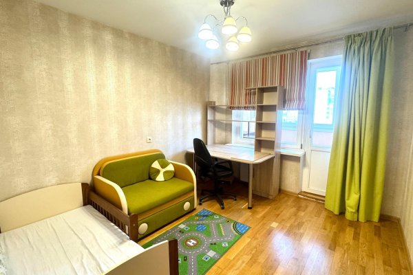 3-комнатная квартира по адресу Троицкая ул., д. 29 к. А - фото 12