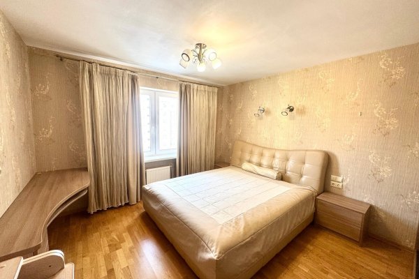 3-комнатная квартира по адресу Троицкая ул., д. 29 к. А - фото 9