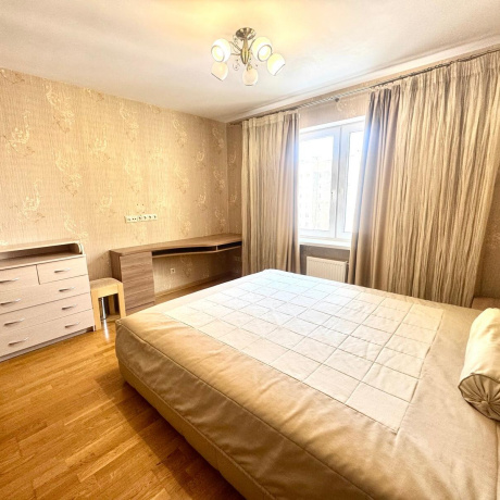 Фотография 3-комнатная квартира по адресу Троицкая ул., д. 29 к. А - фото 11