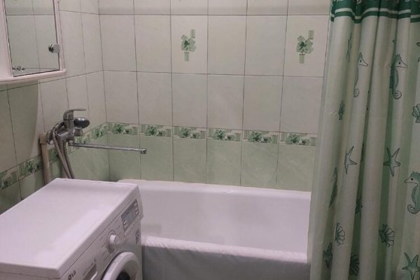 1-комнатная квартира по адресу Люксембург ул., д. 150 - фото 10