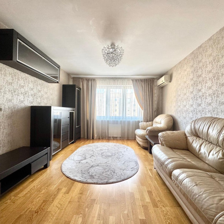 Фотография 3-комнатная квартира по адресу Троицкая ул., д. 29 к. А - фото 7