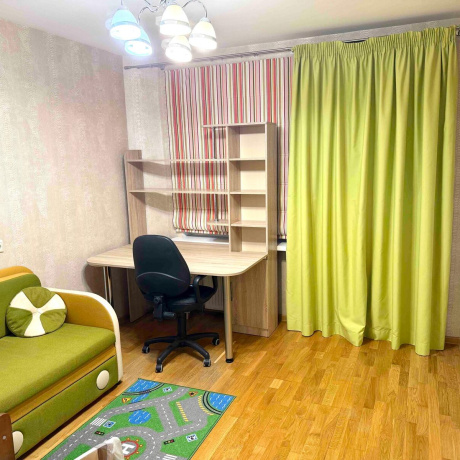 Фотография 3-комнатная квартира по адресу Троицкая ул., д. 29 к. А - фото 15