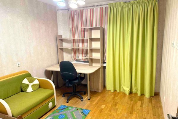 3-комнатная квартира по адресу Троицкая ул., д. 29 к. А - фото 15