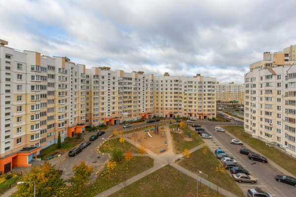 3-комнатная квартира по адресу Неманская ул., д. 78 - фото 20