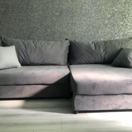 Фотография 1-комнатная квартира по адресу Каменногорская ул., д. 32 - фото 11