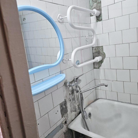 Фотография 2-комнатная квартира по адресу Мавра ул., д. 32 - фото 3