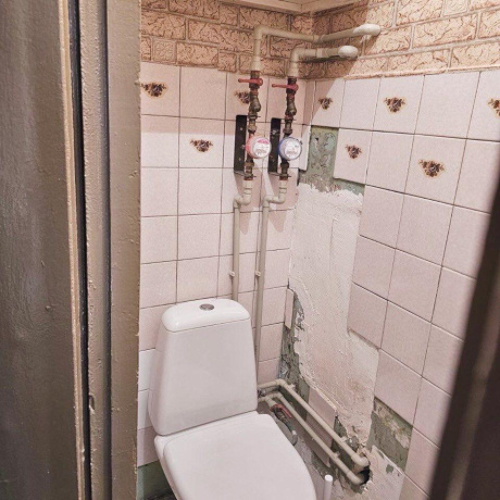 Фотография 2-комнатная квартира по адресу Мавра ул., д. 32 - фото 5