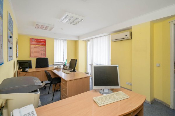 Продается торговое помещение по адресу г. Минск, Хоружей ул., д. 22 - фото 17