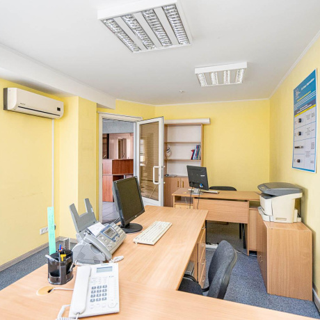 Фотография Продается торговое помещение по адресу г. Минск, Хоружей ул., д. 22 - фото 18