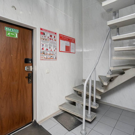 Фотография Продается торговое помещение по адресу г. Минск, Хоружей ул., д. 22 - фото 19