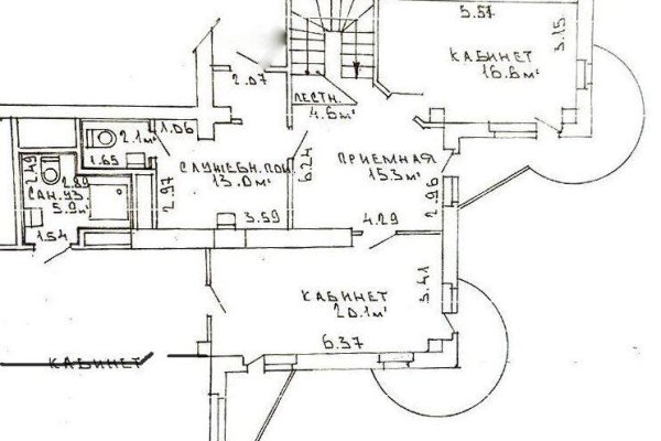 Продается торговое помещение по адресу г. Минск, Хоружей ул., д. 22 - фото 20