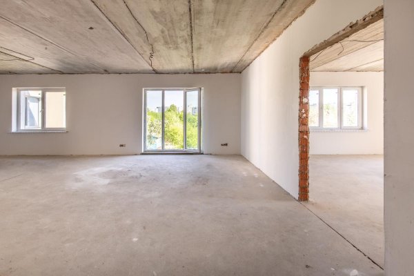 5+ -комнатная квартира по адресу Курганная ул., д. 38 к. а - фото 11