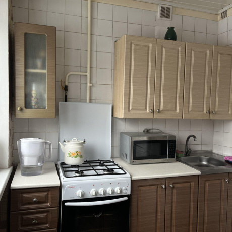 Фотография 1-комнатная квартира по адресу Минская ул., д. 1 - фото 3