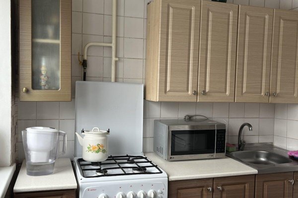 1-комнатная квартира по адресу Минская ул., д. 1 - фото 3