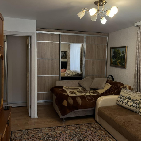 Фотография 1-комнатная квартира по адресу Минская ул., д. 1 - фото 2