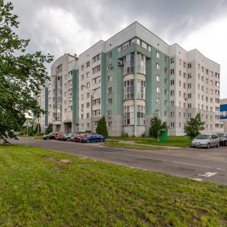 Фотография Продается офисное помещение по адресу г. Минск, Щорса ул., д. 3 - фото 16