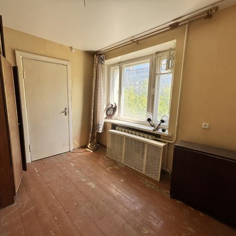 Фотография 3-комнатная квартира по адресу Рокоссовского просп., д. 116 - 6