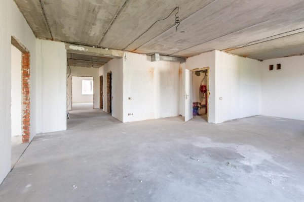 5+ -комнатная квартира по адресу Курганная ул., д. 38 к. а - фото 16