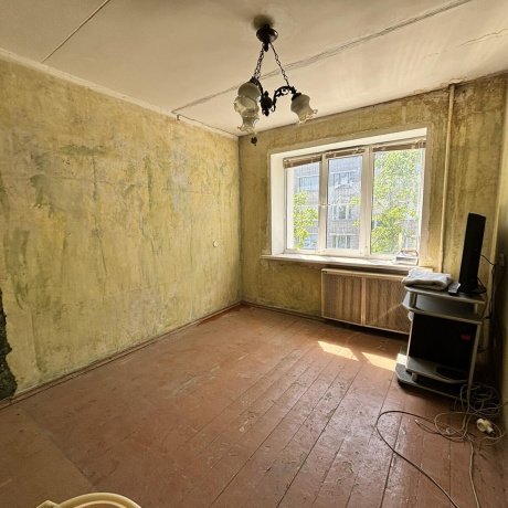 Фотография 3-комнатная квартира по адресу Рокоссовского просп., д. 116 - 5