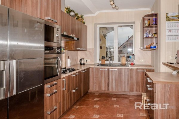 Продается дом аг. Ждановичи, Молодежная ул. - фото 15