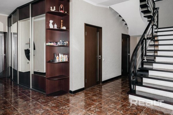 Продается дом аг. Ждановичи, Молодежная ул. - фото 18