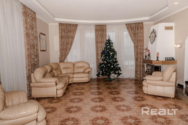 Продается дом аг. Ждановичи, Молодежная ул. - фото 17