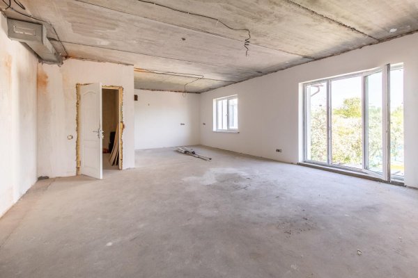 5+ -комнатная квартира по адресу Курганная ул., д. 38 к. а - фото 13