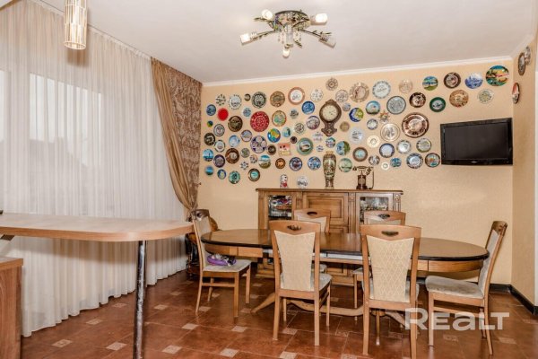 Продается дом аг. Ждановичи, Молодежная ул. - фото 16