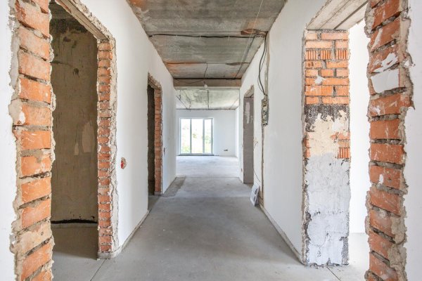 5+ -комнатная квартира по адресу Курганная ул., д. 38 к. а - фото 7