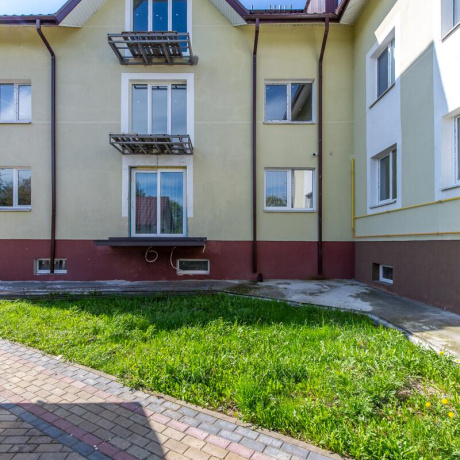 Фотография 5+ -комнатная квартира по адресу Курганная ул., д. 38 к. а - фото 2