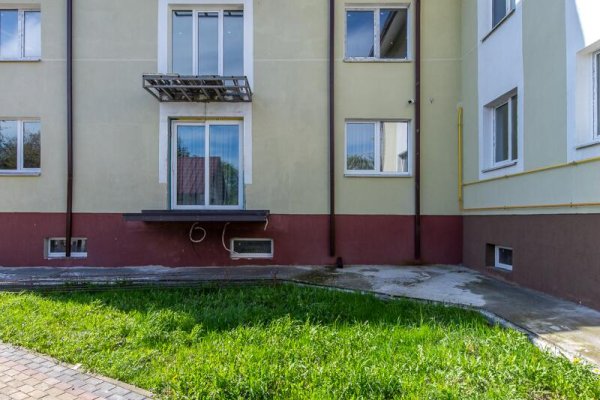 5+ -комнатная квартира по адресу Курганная ул., д. 38 к. а - фото 2