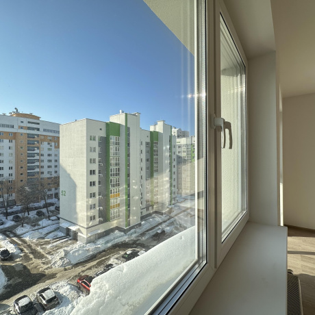 Фотография 3-комнатная квартира по адресу Восточная ул., д. 119 - фото 3