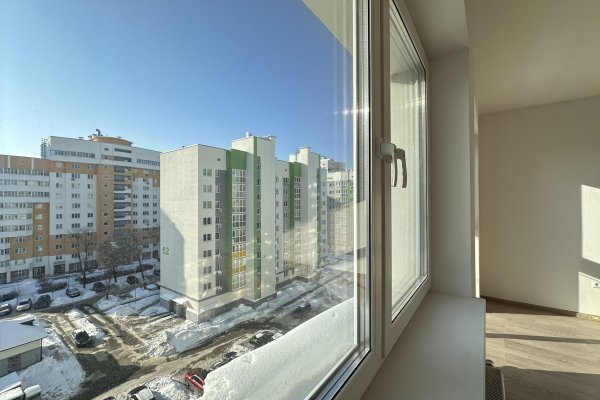 3-комнатная квартира по адресу Восточная ул., д. 119 - фото 3