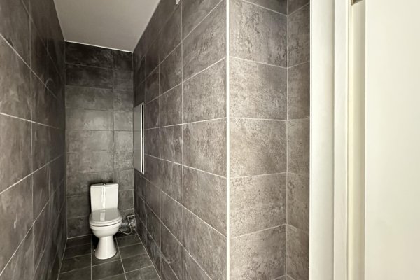 3-комнатная квартира по адресу Восточная ул., д. 119 - фото 15