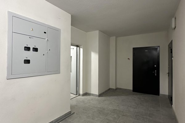 3-комнатная квартира по адресу Восточная ул., д. 119 - фото 20