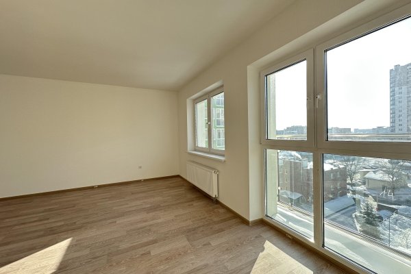 3-комнатная квартира по адресу Восточная ул., д. 119 - фото 4