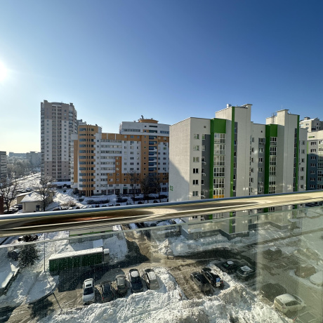 Фотография 3-комнатная квартира по адресу Восточная ул., д. 119 - фото 17