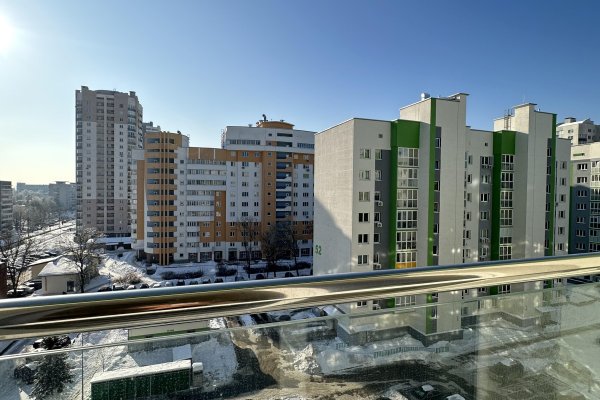 3-комнатная квартира по адресу Восточная ул., д. 119 - фото 17